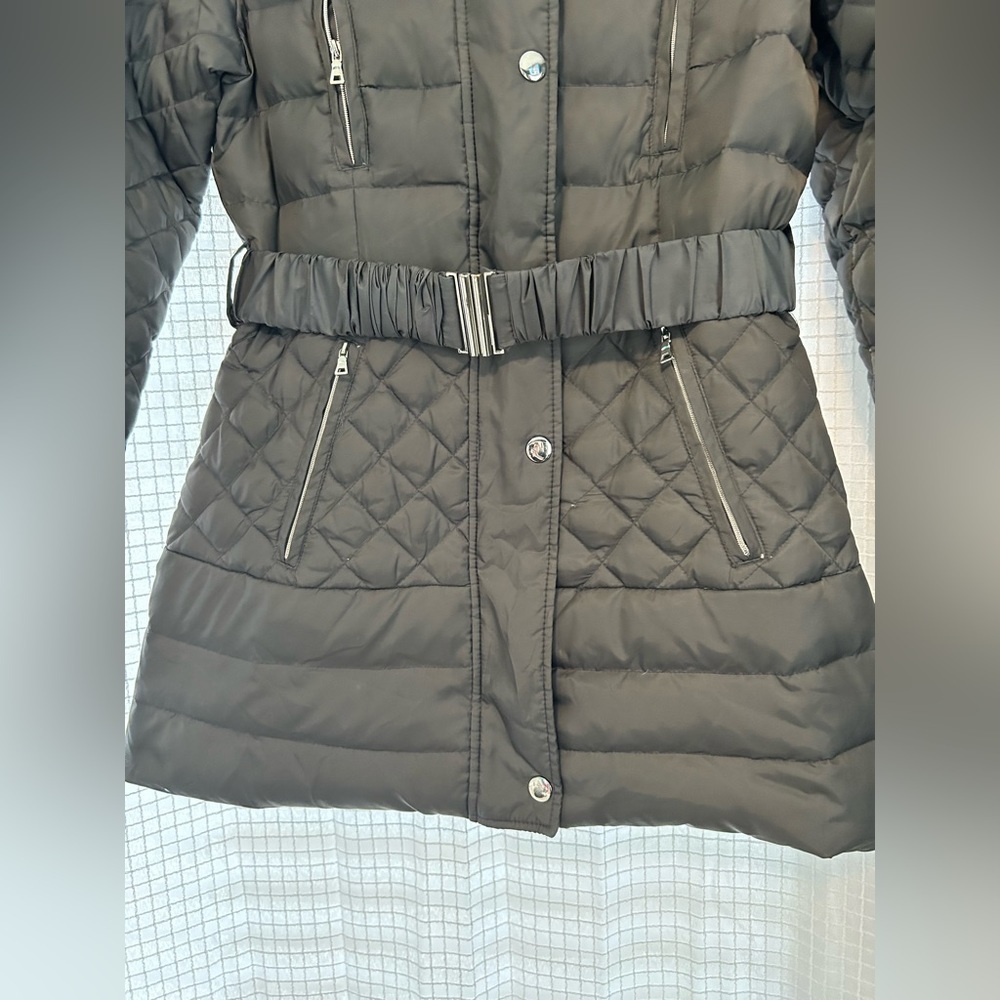 Moda International Coat - Picture 3 of 11